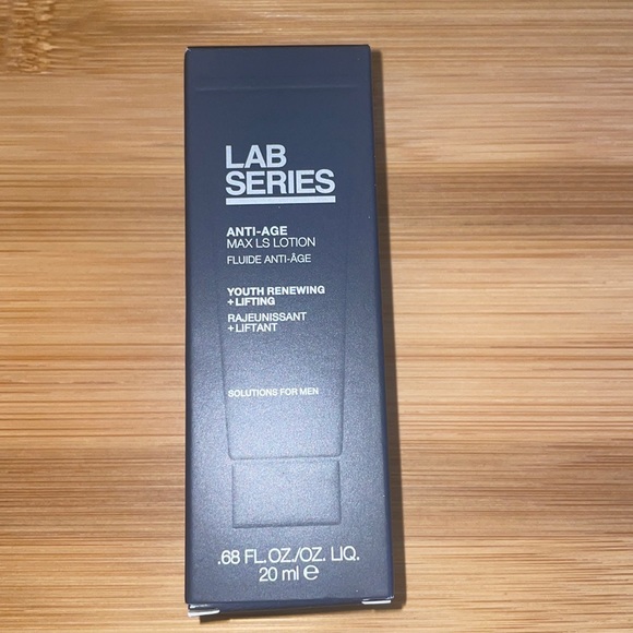 Lab Series Anti-Age Max LS Lotion - Picture 1 of 7